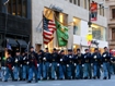 Marching Up Fifth Avenue